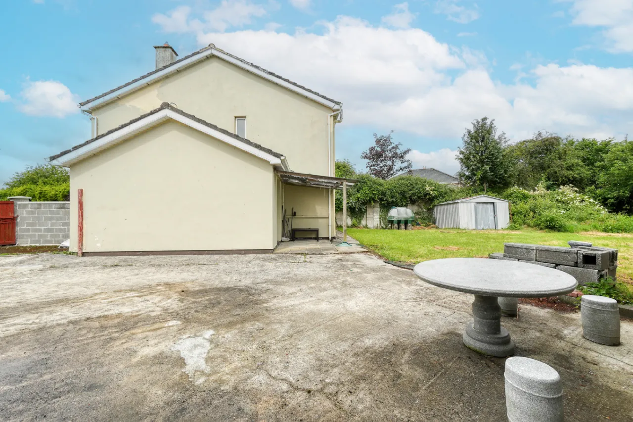 Photo of 110 Rossvale,, Mountmellick Road,, Portlaoise,, Co.Laois, R32K6FW