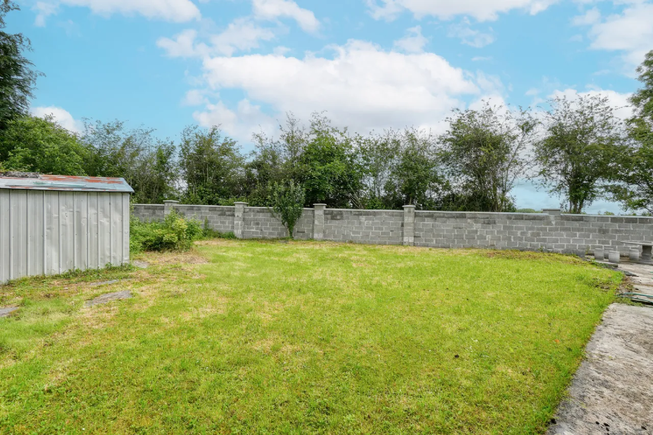 Photo of 110 Rossvale,, Mountmellick Road,, Portlaoise,, Co.Laois, R32K6FW