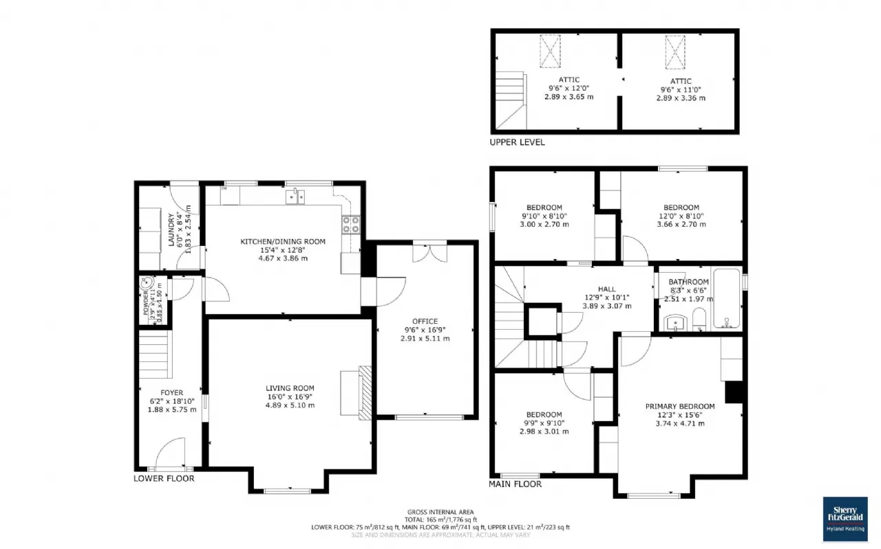Photo of 110 Rossvale,, Mountmellick Road,, Portlaoise,, Co.Laois, R32K6FW