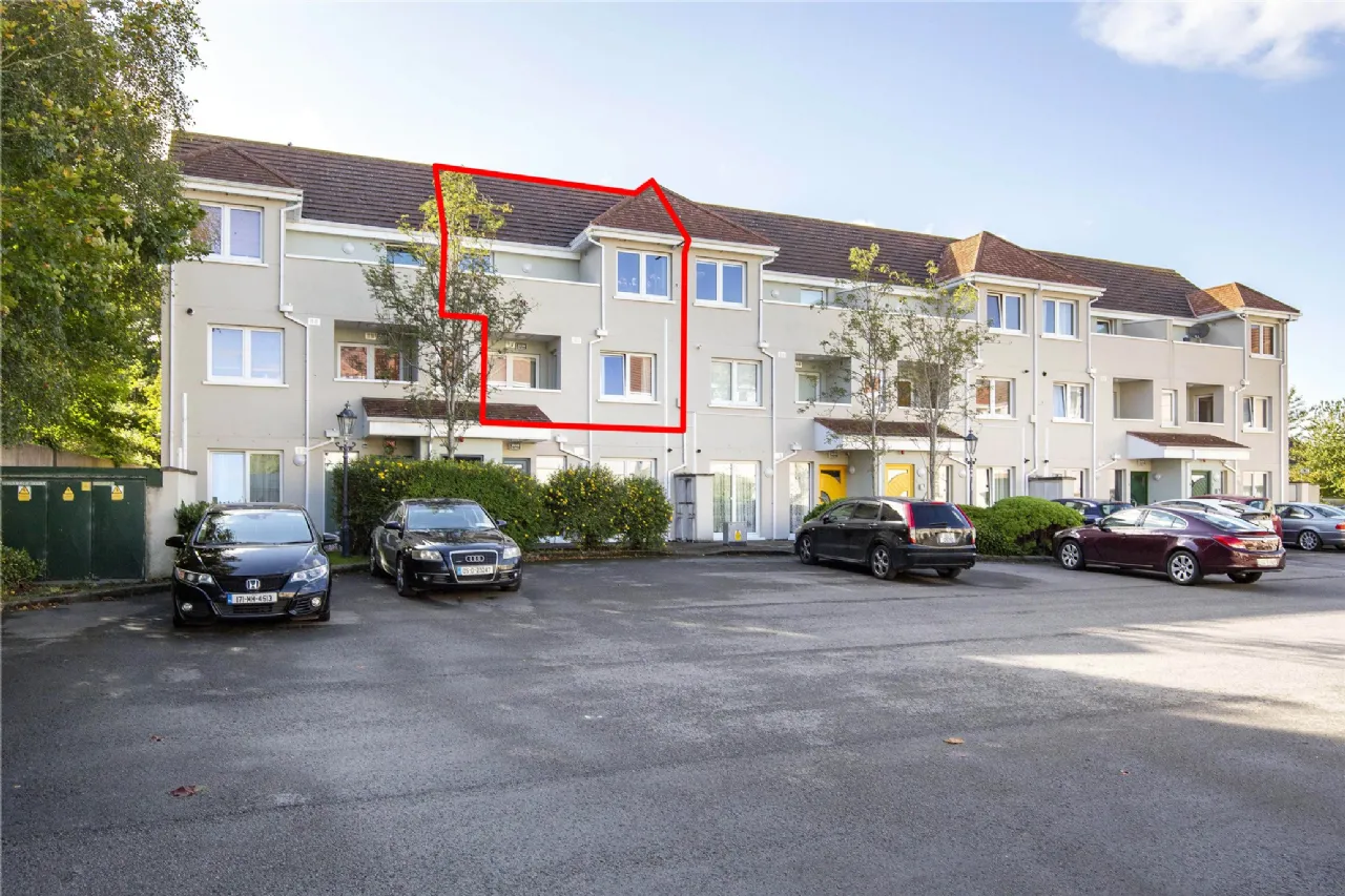 Photo of 4 Riverwalk Court, Ratoath, Co Meath, A85 XD93