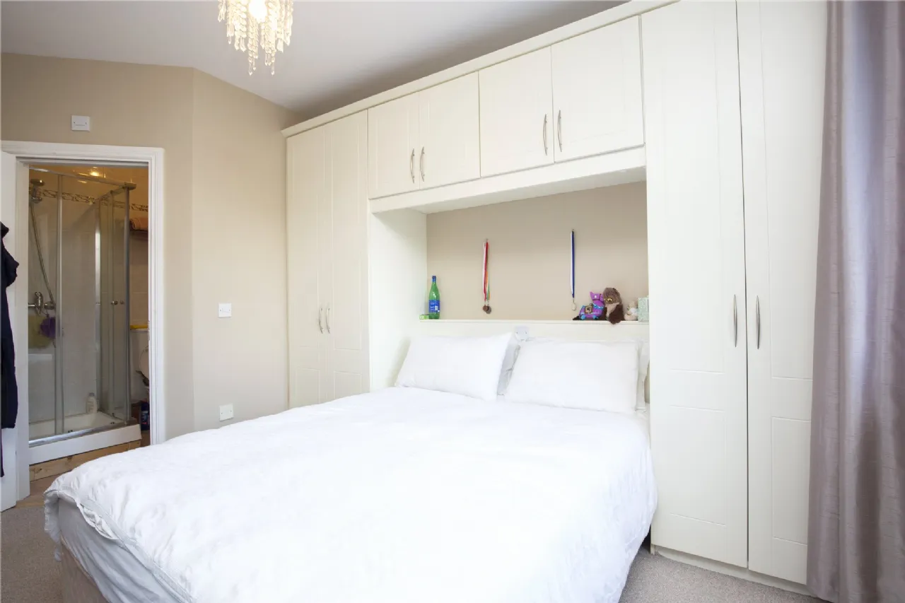 Photo of 4 Riverwalk Court, Ratoath, Co Meath, A85 XD93