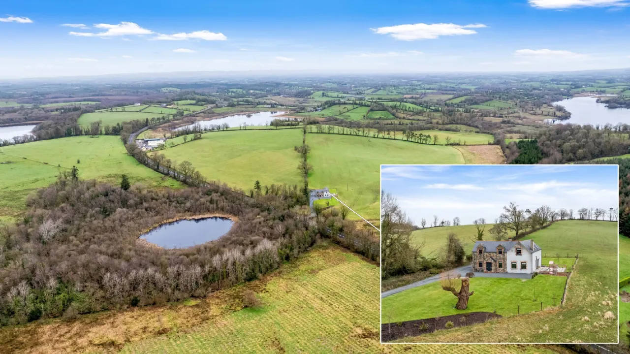 Photo of Coolnalitteragh, Cloverhill, Co Cavan, H14 KH60