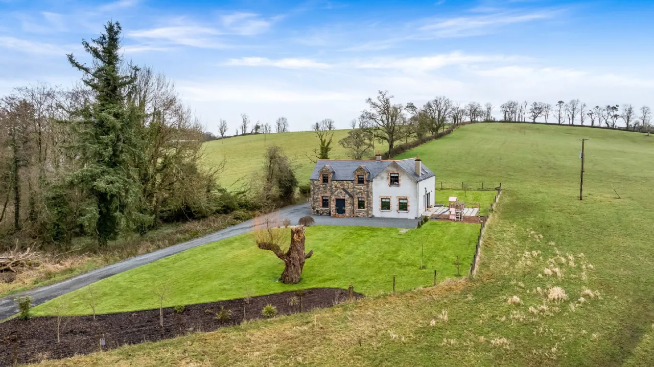 Photo of Coolnalitteragh, Cloverhill, Co Cavan, H14 KH60