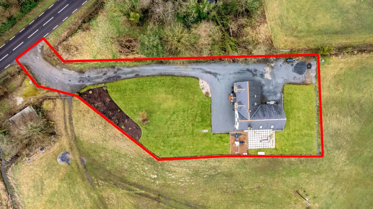 Photo of Coolnalitteragh, Cloverhill, Co Cavan, H14 KH60