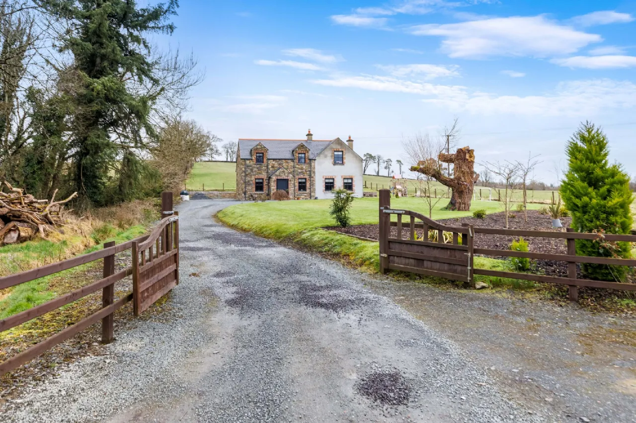 Photo of Coolnalitteragh, Cloverhill, Co Cavan, H14 KH60
