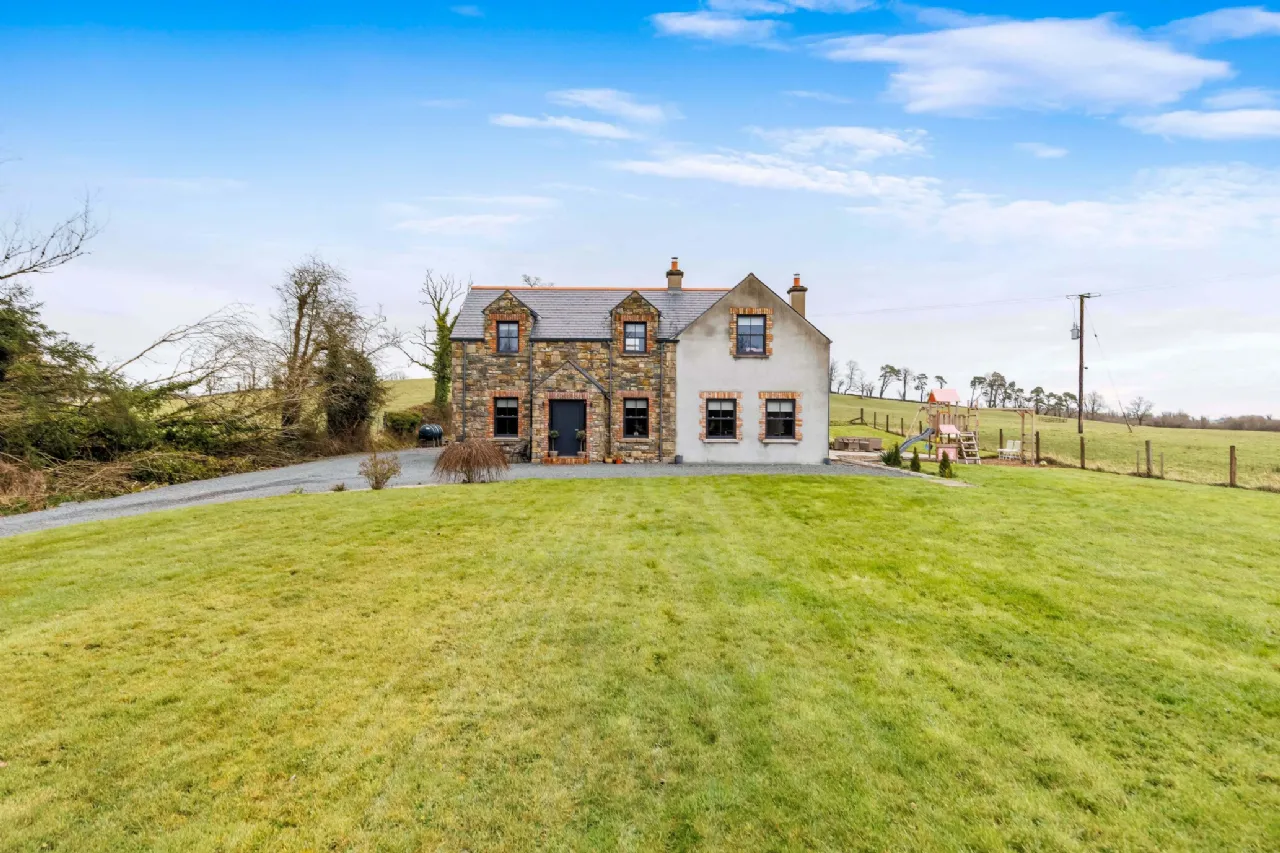 Photo of Coolnalitteragh, Cloverhill, Co Cavan, H14 KH60