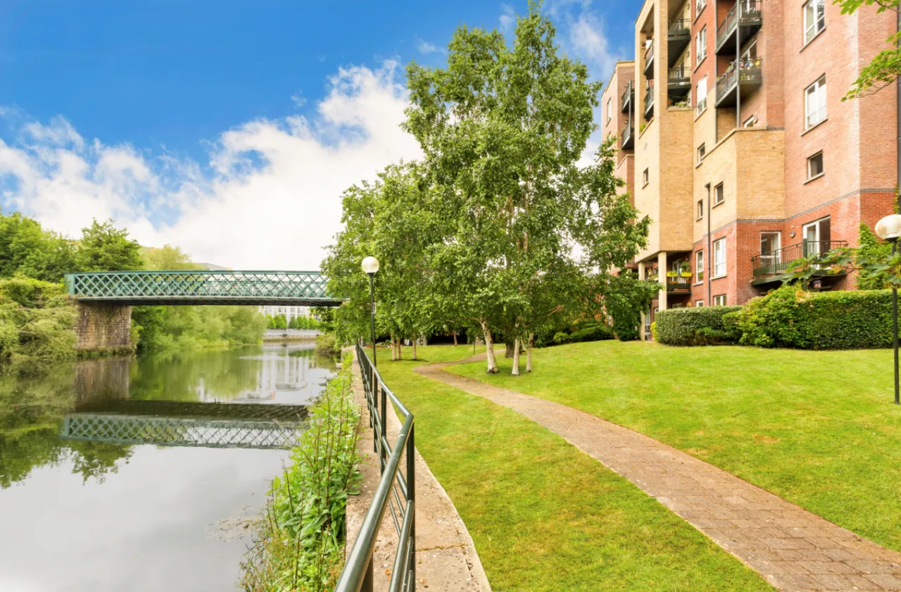 Photo of 43 The Phoenix, Riverpark Apartments, Conyngham Road, Dublin 8, D08 FD37