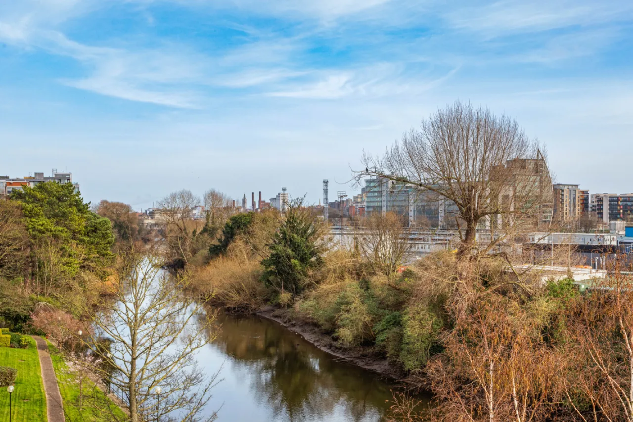Photo of 43 The Phoenix, Riverpark Apartments, Conyngham Road, Dublin 8, D08 FD37