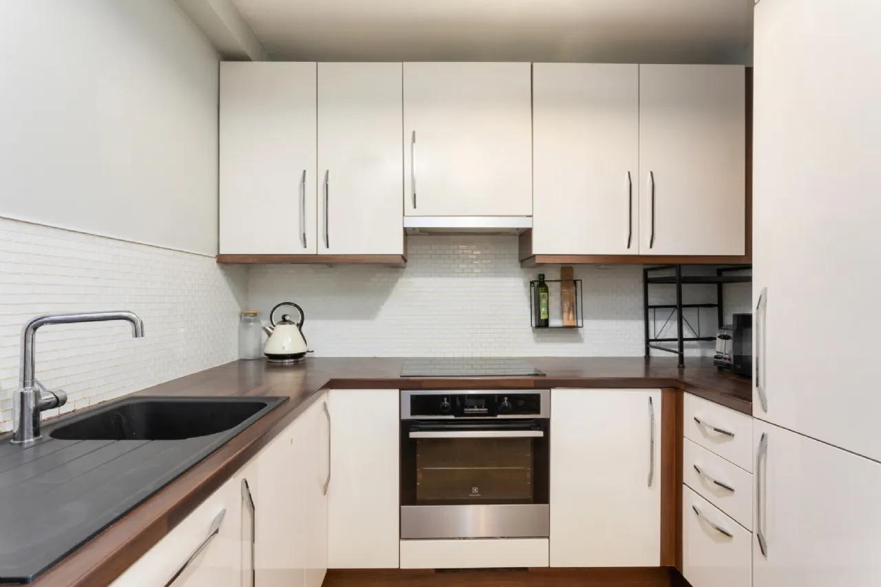 Photo of 43 The Phoenix, Riverpark Apartments, Conyngham Road, Dublin 8, D08 FD37