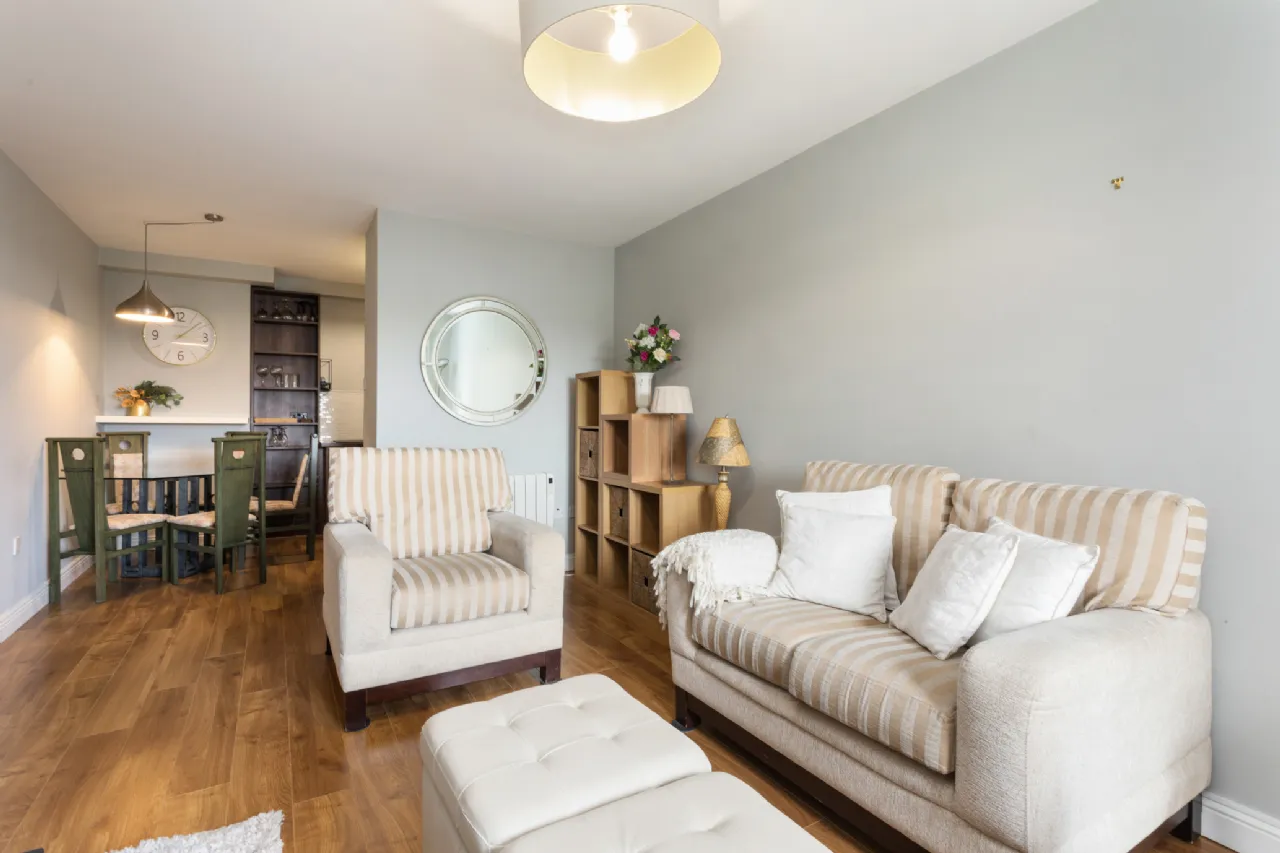 Photo of 43 The Phoenix, Riverpark Apartments, Conyngham Road, Dublin 8, D08 FD37