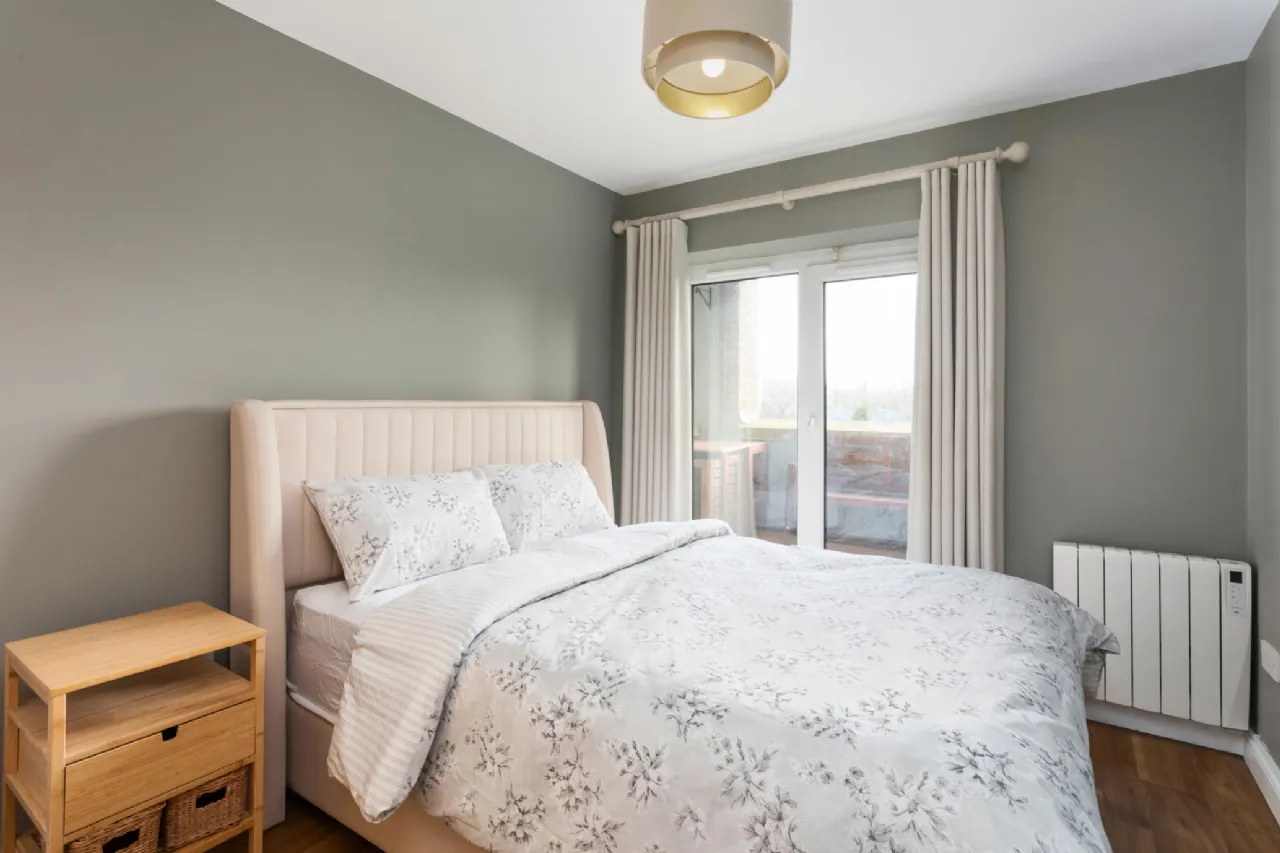 Photo of 43 The Phoenix, Riverpark Apartments, Conyngham Road, Dublin 8, D08 FD37