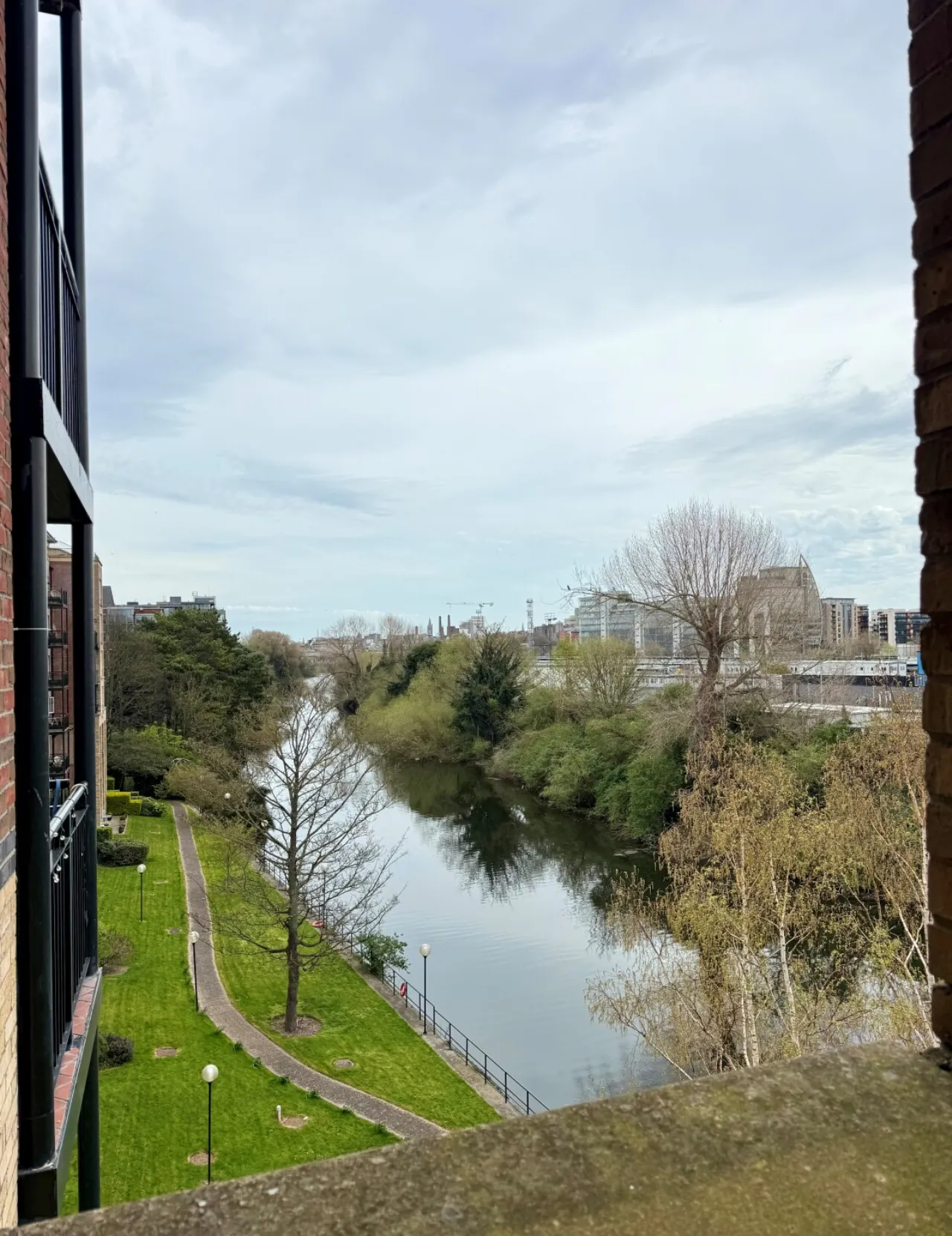 Photo of 43 The Phoenix, Riverpark Apartments, Conyngham Road, Dublin 8, D08 FD37