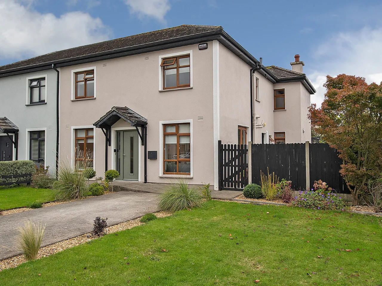 Photo of 22 Sallybrook, Abbeyside, Dungarvan, Co Waterford, X35F897