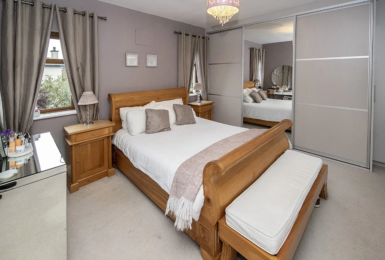 Photo of 22 Sallybrook, Abbeyside, Dungarvan, Co Waterford, X35F897