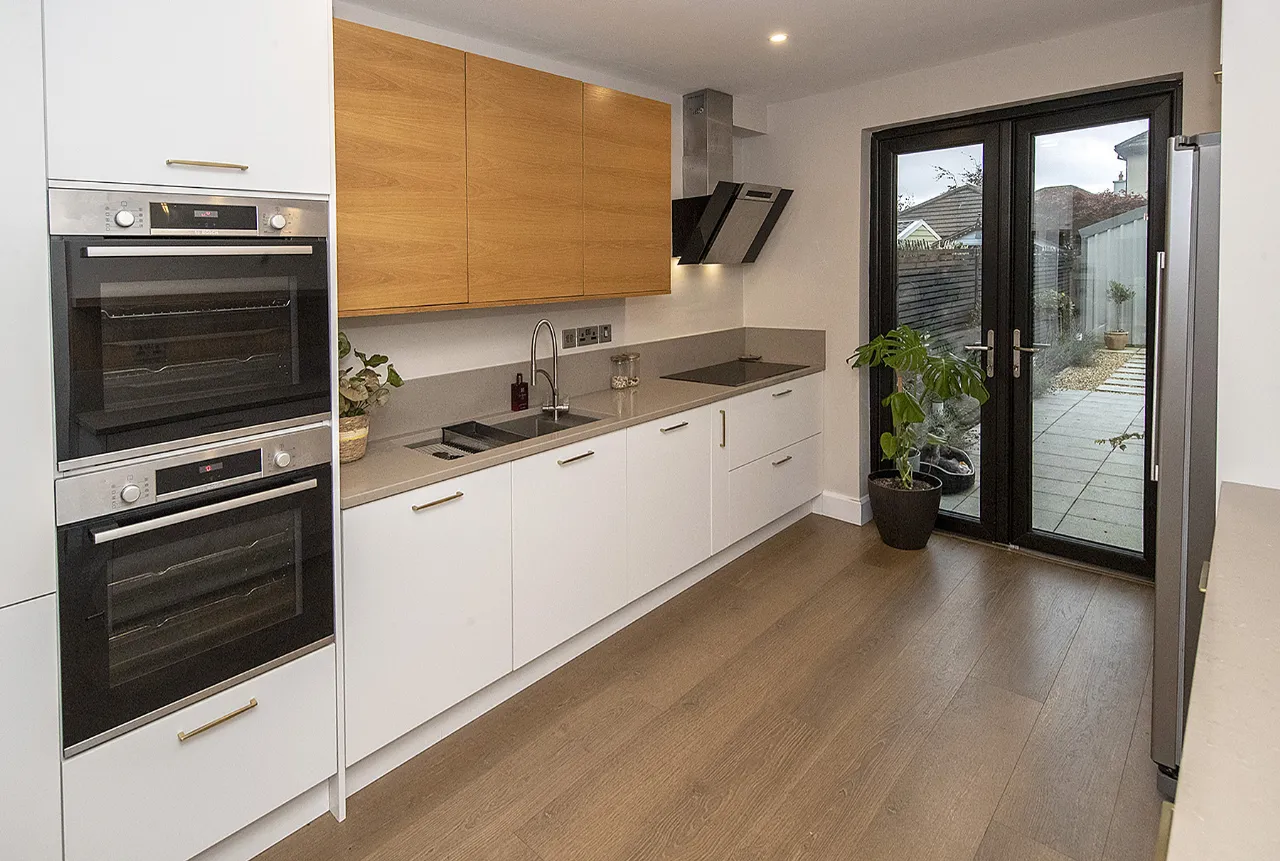 Photo of 22 Sallybrook, Abbeyside, Dungarvan, Co Waterford, X35F897