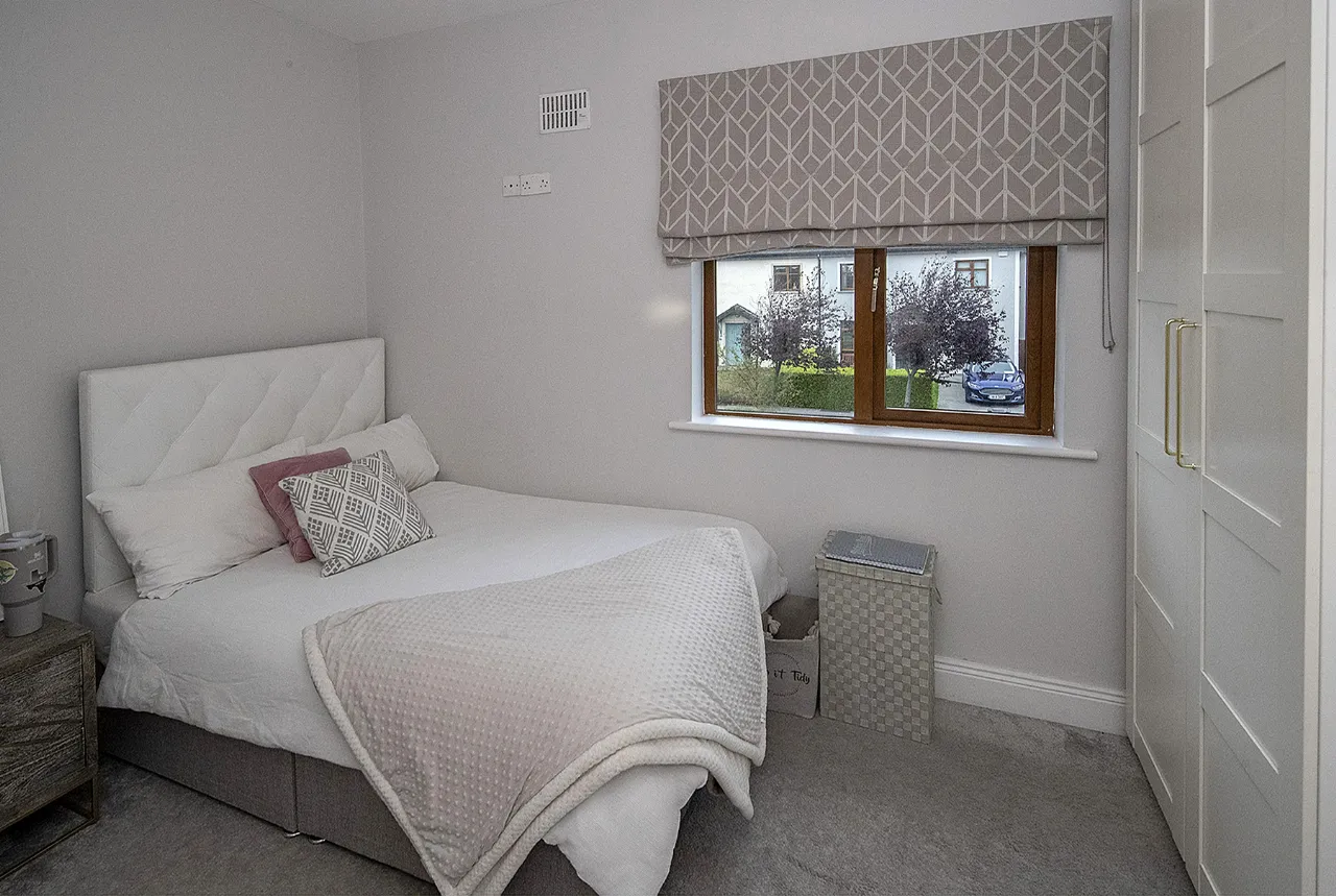 Photo of 22 Sallybrook, Abbeyside, Dungarvan, Co Waterford, X35F897