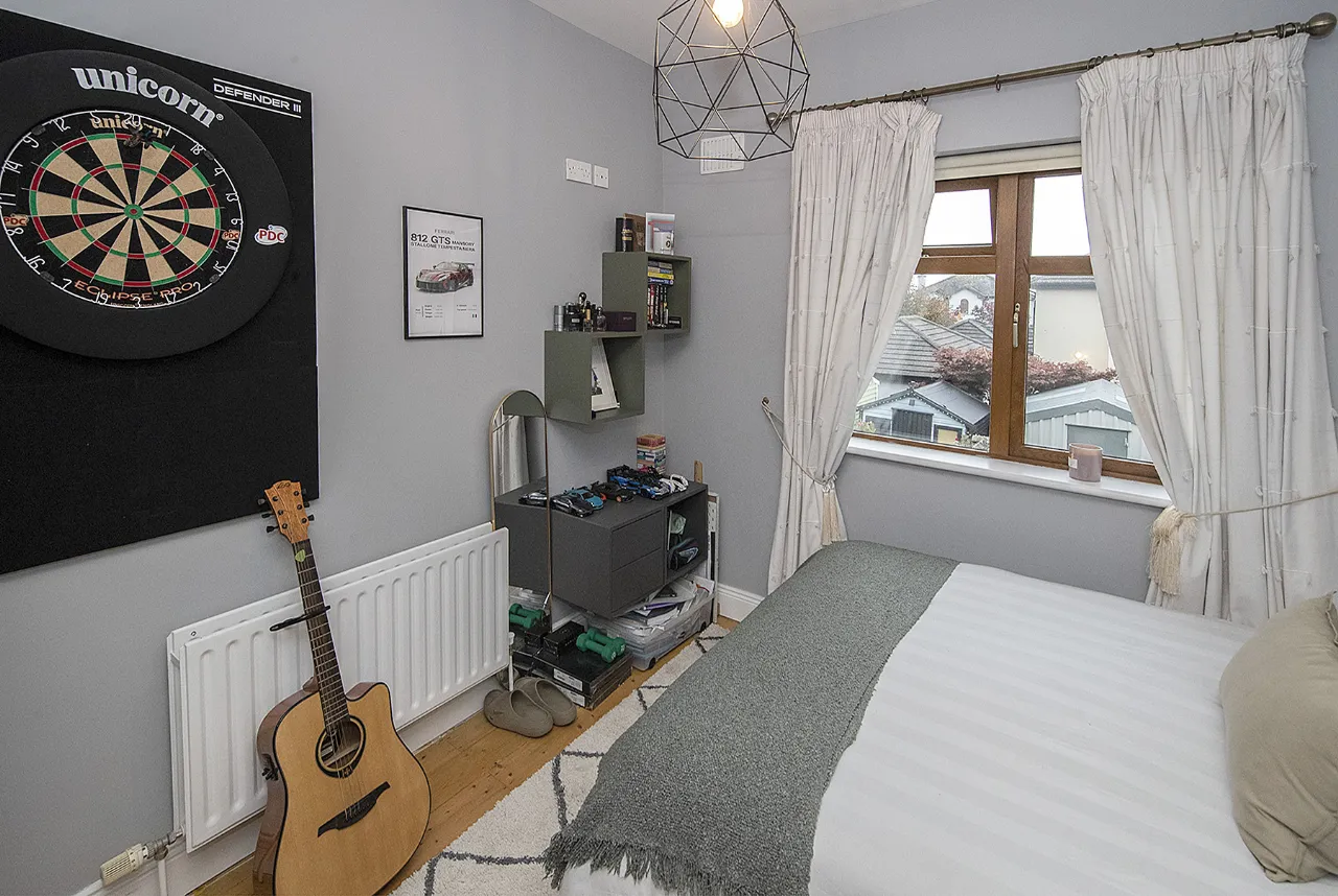 Photo of 22 Sallybrook, Abbeyside, Dungarvan, Co Waterford, X35F897