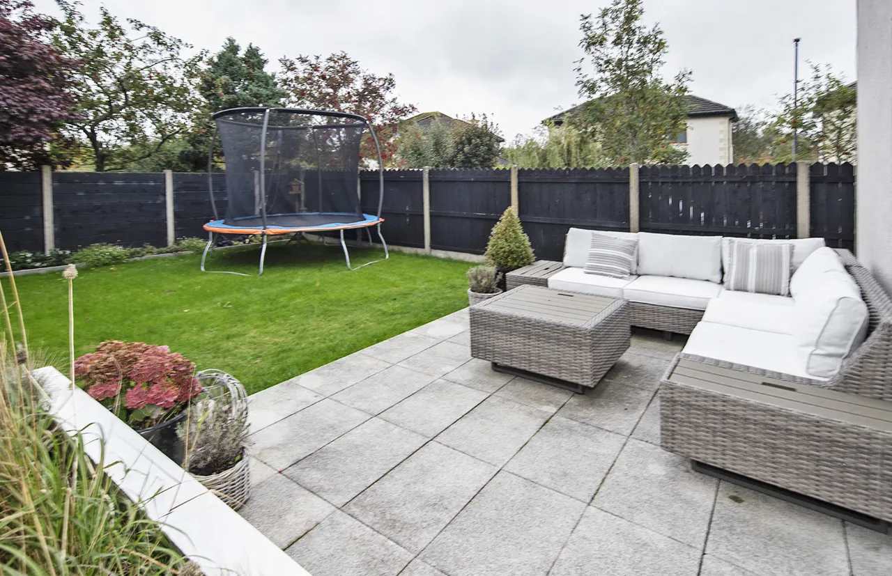 Photo of 22 Sallybrook, Abbeyside, Dungarvan, Co Waterford, X35F897