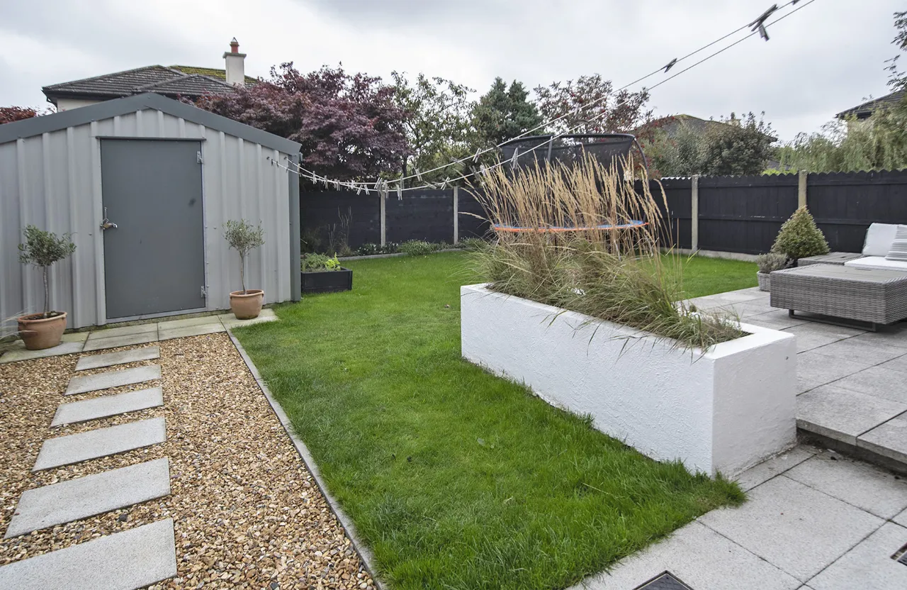 Photo of 22 Sallybrook, Abbeyside, Dungarvan, Co Waterford, X35F897