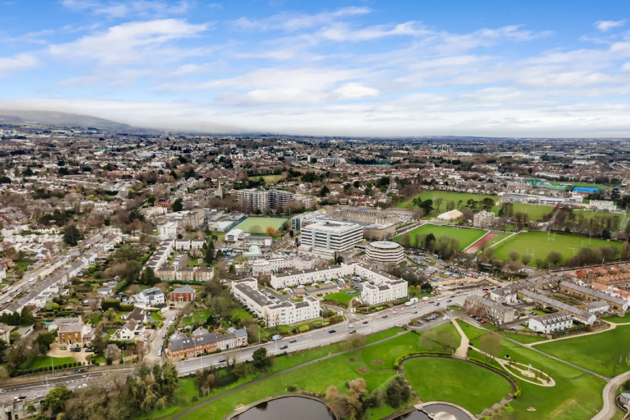 Photo of 97 Castledawson, Sion Hill, Blackrock, Co. Dublin, A94 VN50