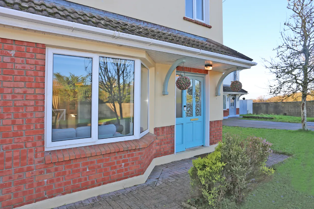 Photo of 34 Maypark, Dooradoyle, Limerick, V94 XC7P