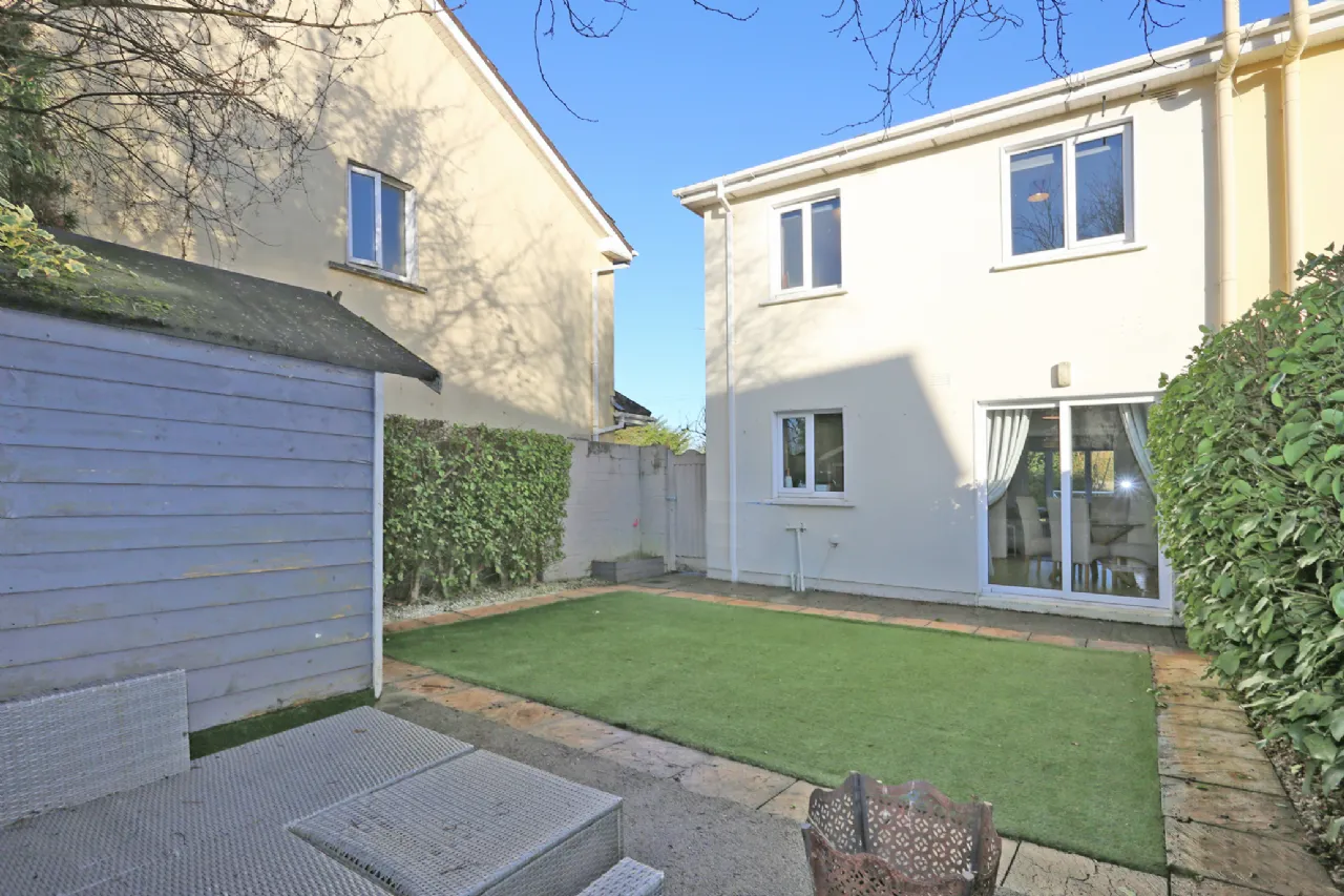 Photo of 34 Maypark, Dooradoyle, Limerick, V94 XC7P