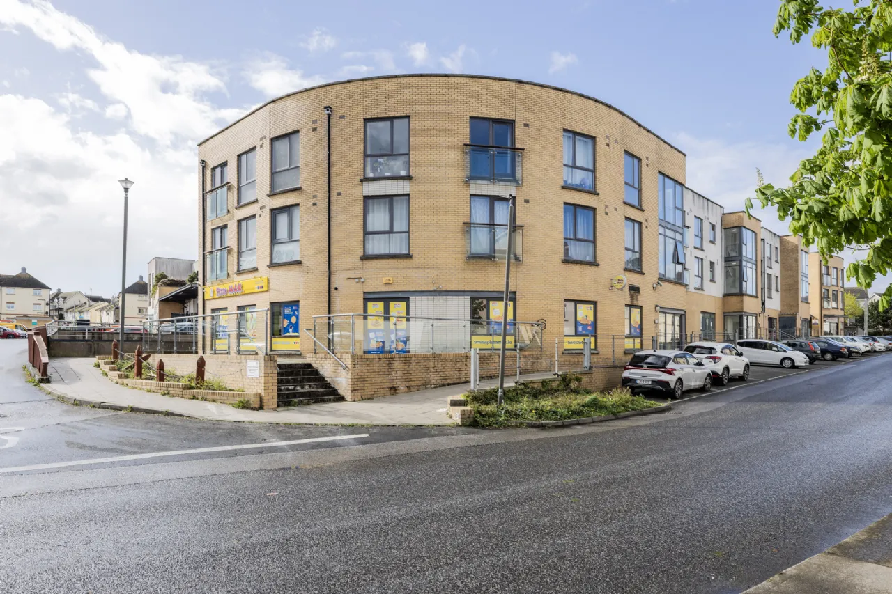 Photo of 53 Castlemill, Balbriggan, Co. Dublin, K32KH39