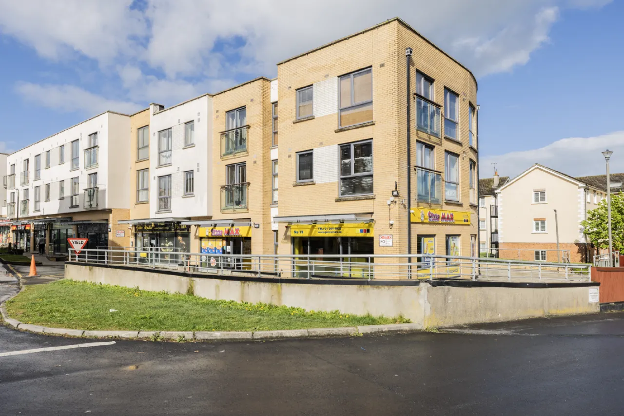 Photo of 53 Castlemill, Balbriggan, Co. Dublin, K32KH39