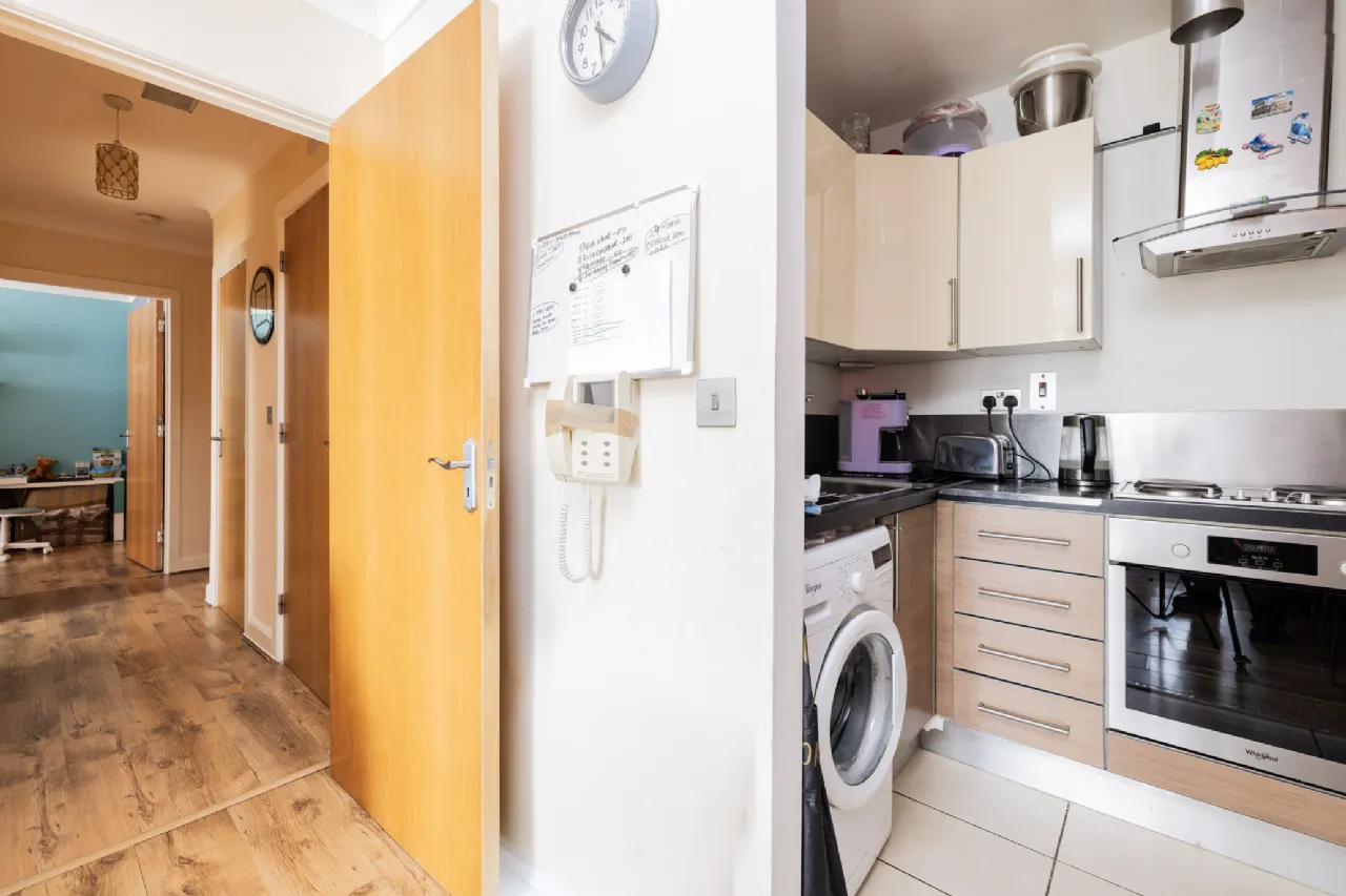 Photo of 53 Castlemill, Balbriggan, Co. Dublin, K32KH39