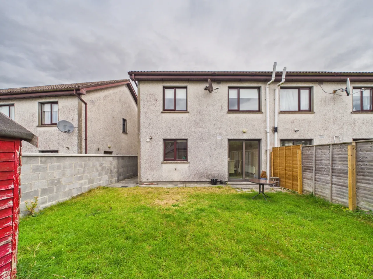 Photo of 20 Willow Drive, Bellfield, Ferrybank, Waterford, X91 DVY3