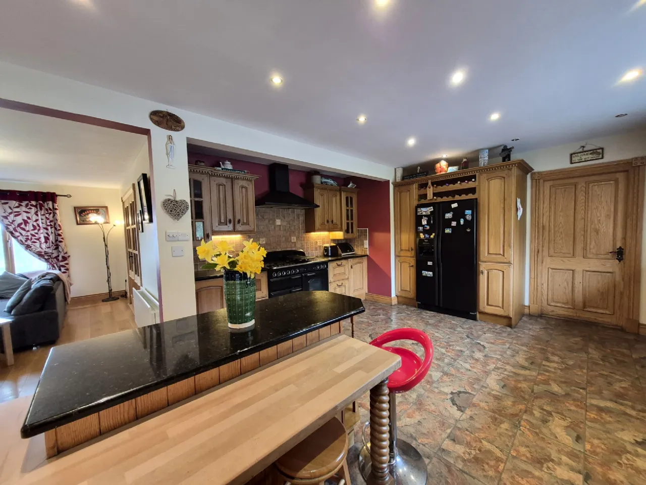 Photo of Bohea, Liscarney, Westport, Co Mayo, F28 FF67