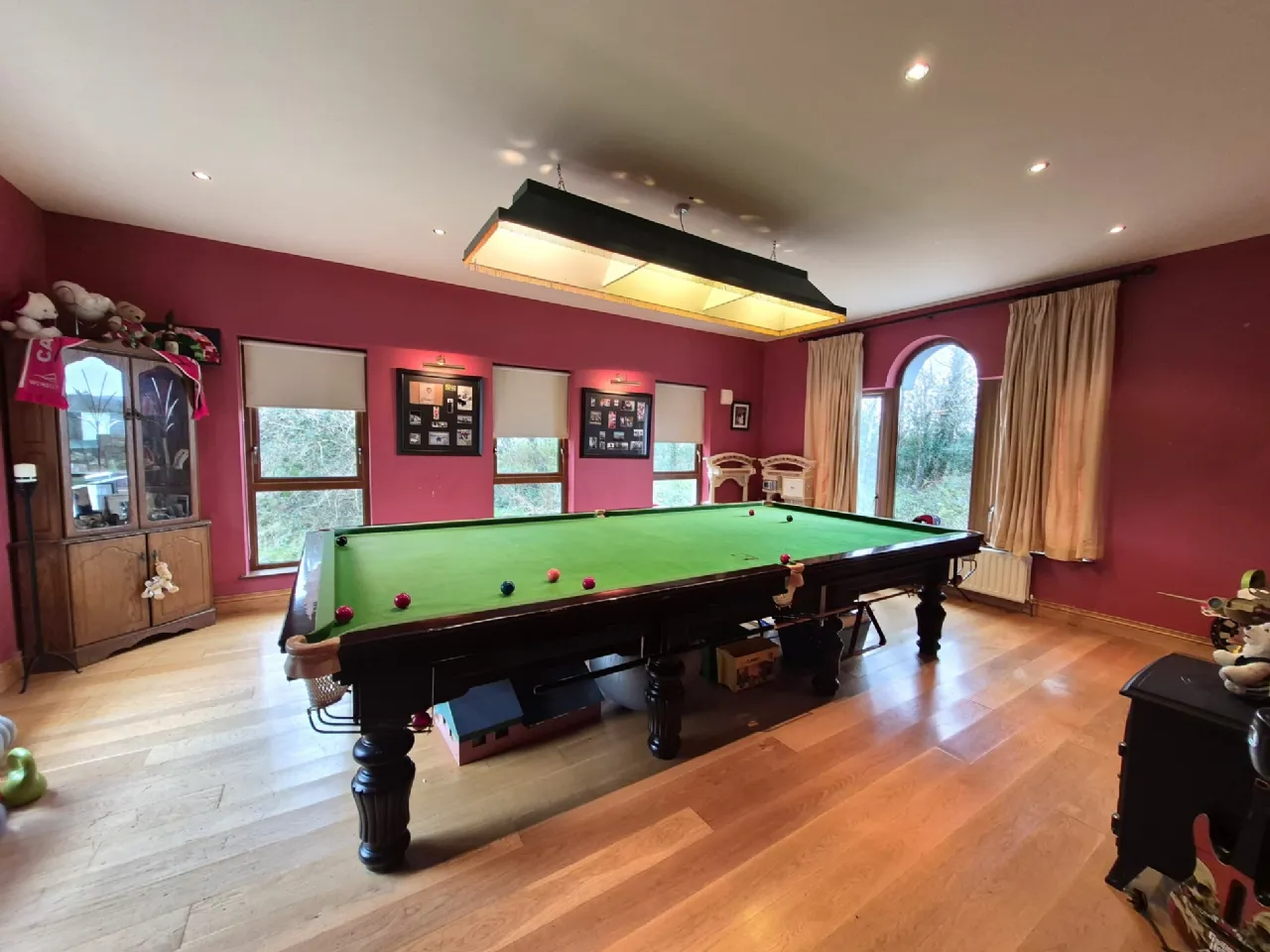 Photo of Bohea, Liscarney, Westport, Co Mayo, F28 FF67