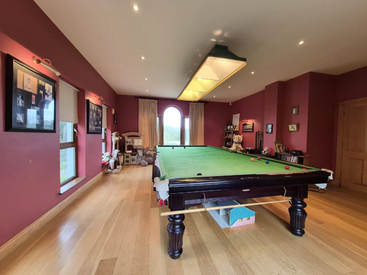 Photo of Bohea, Liscarney, Westport, Co Mayo, F28 FF67