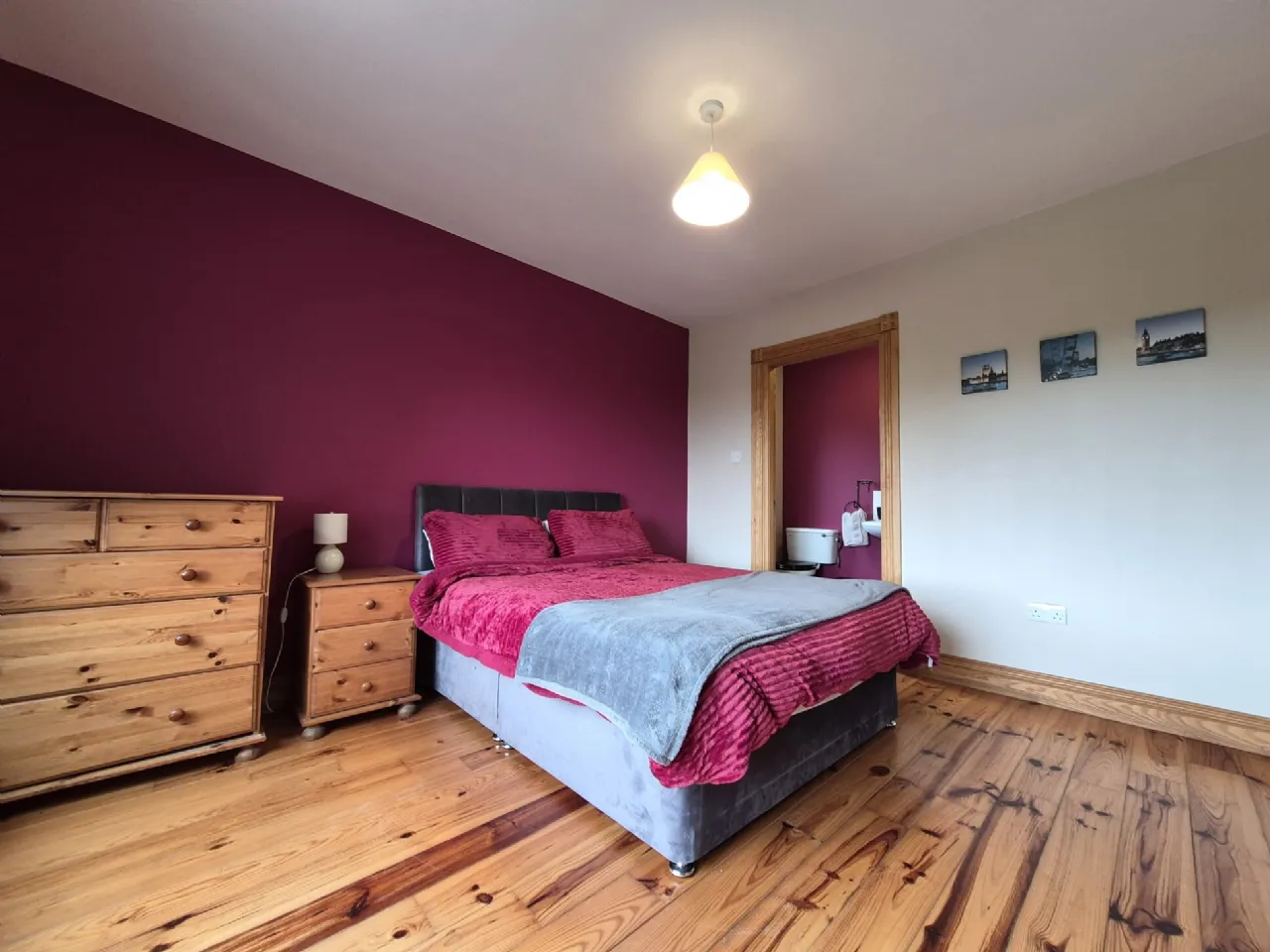 Photo of Bohea, Liscarney, Westport, Co Mayo, F28 FF67