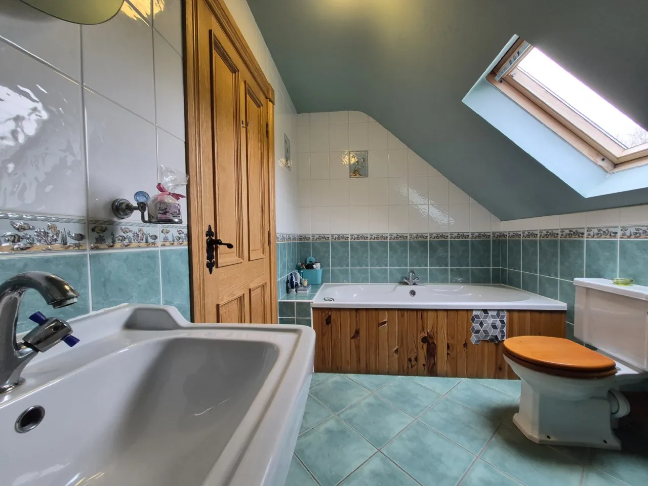 Photo of Bohea, Liscarney, Westport, Co Mayo, F28 FF67