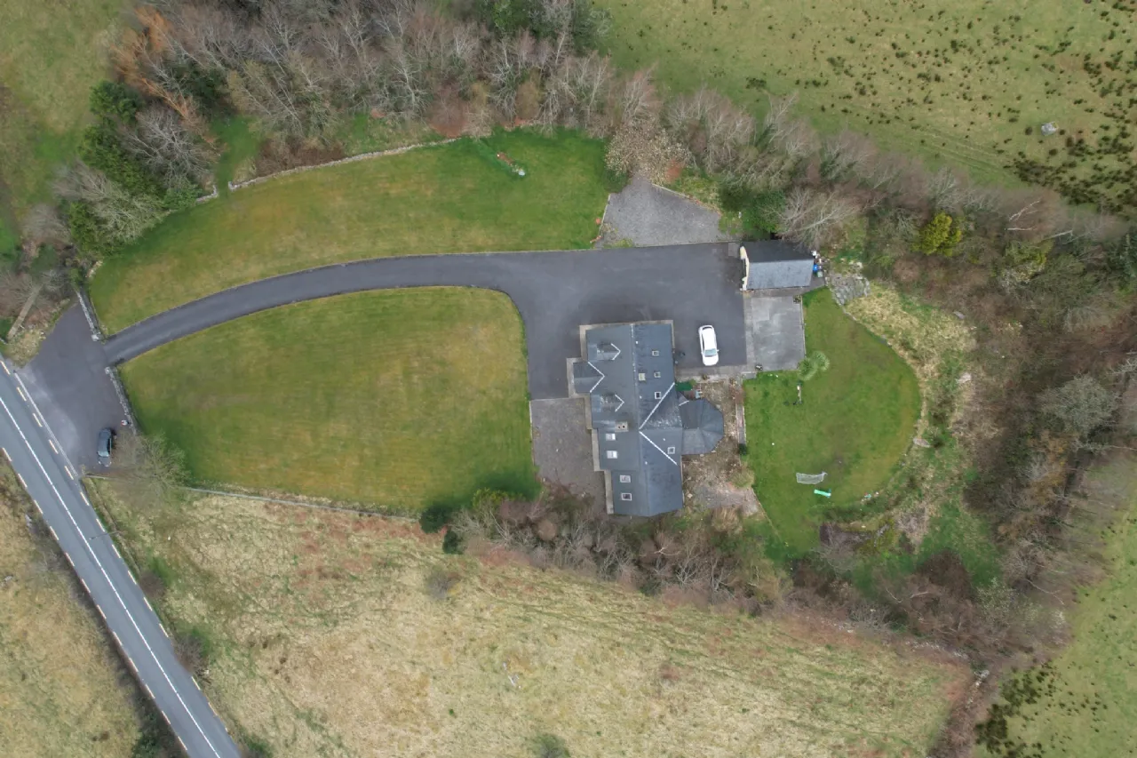 Photo of Bohea, Liscarney, Westport, Co Mayo, F28 FF67
