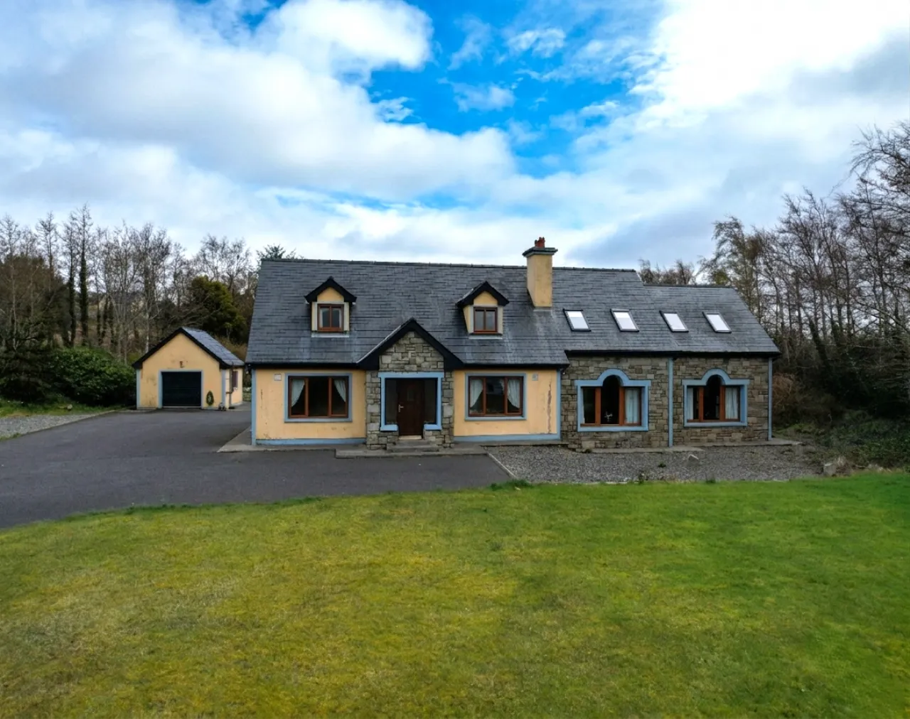 Photo of Bohea, Liscarney, Westport, Co Mayo, F28 FF67