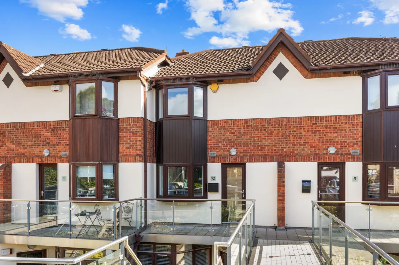 Photo of 10 Riverside Walk, Clonskeagh Road, Dublin 6, D06 D8R4