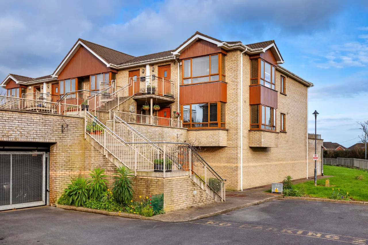 Photo of 38 Forest Hills, Forest Road, Swords, Co Dublin, K67 YX51