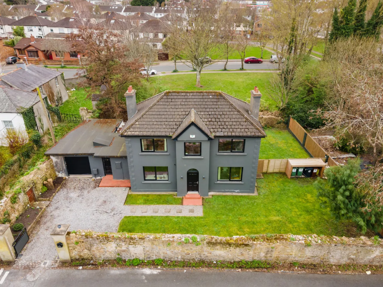 Photo of Spinoza, Convent Lane, Rathfarnham, Dublin 14, D14 K5K2