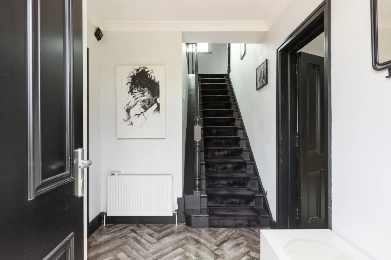 Photo of Spinoza, Convent Lane, Rathfarnham, Dublin 14, D14 K5K2