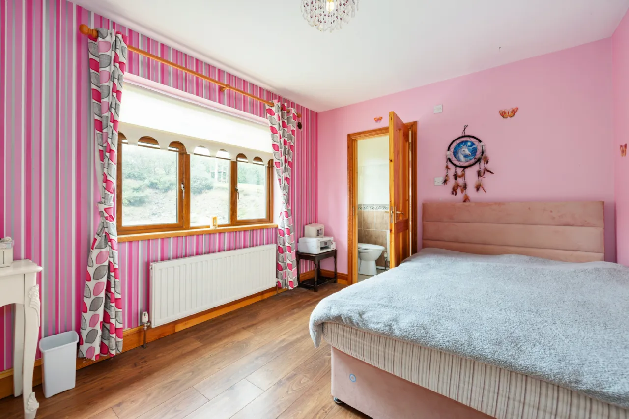 Photo of Avonmore House, Baltinanima, Roundwood, County Wicklow, A98 NY57