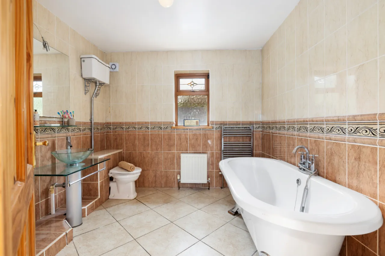 Photo of Avonmore House, Baltinanima, Roundwood, County Wicklow, A98 NY57