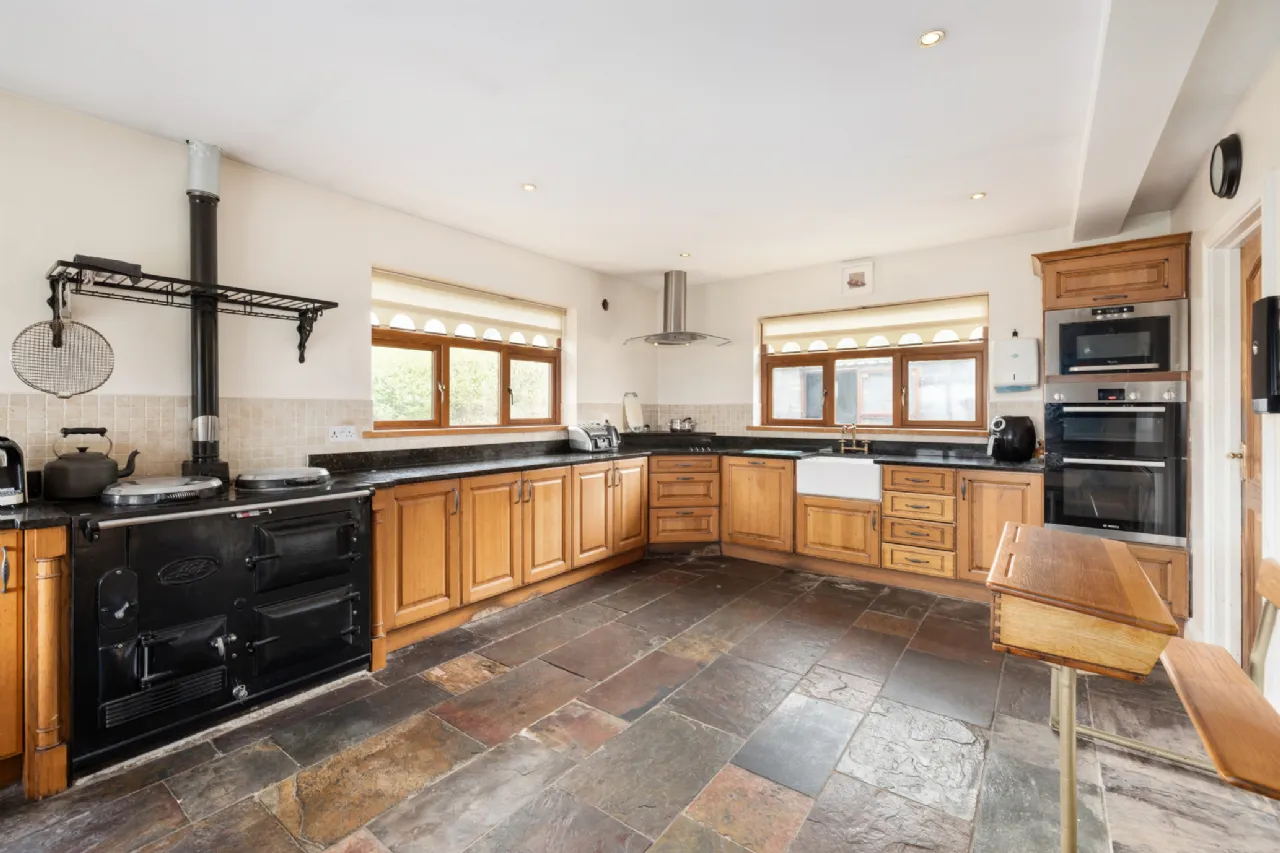 Photo of Avonmore House, Baltinanima, Roundwood, County Wicklow, A98 NY57