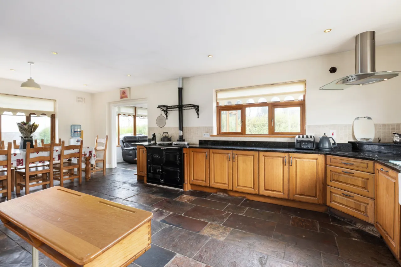 Photo of Avonmore House, Baltinanima, Roundwood, County Wicklow, A98 NY57