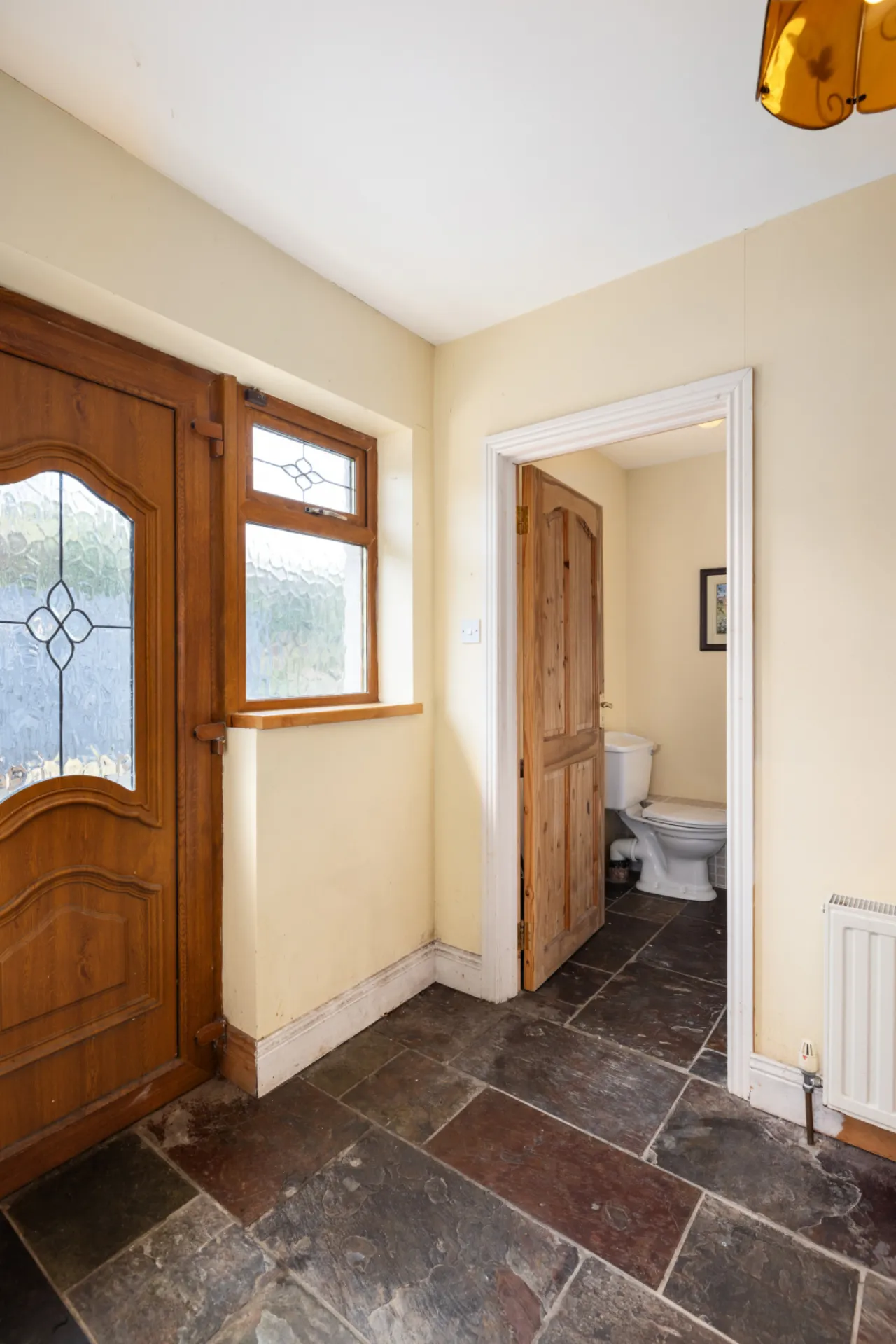 Photo of Avonmore House, Baltinanima, Roundwood, County Wicklow, A98 NY57