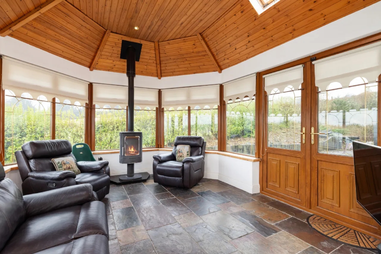 Photo of Avonmore House, Baltinanima, Roundwood, County Wicklow, A98 NY57