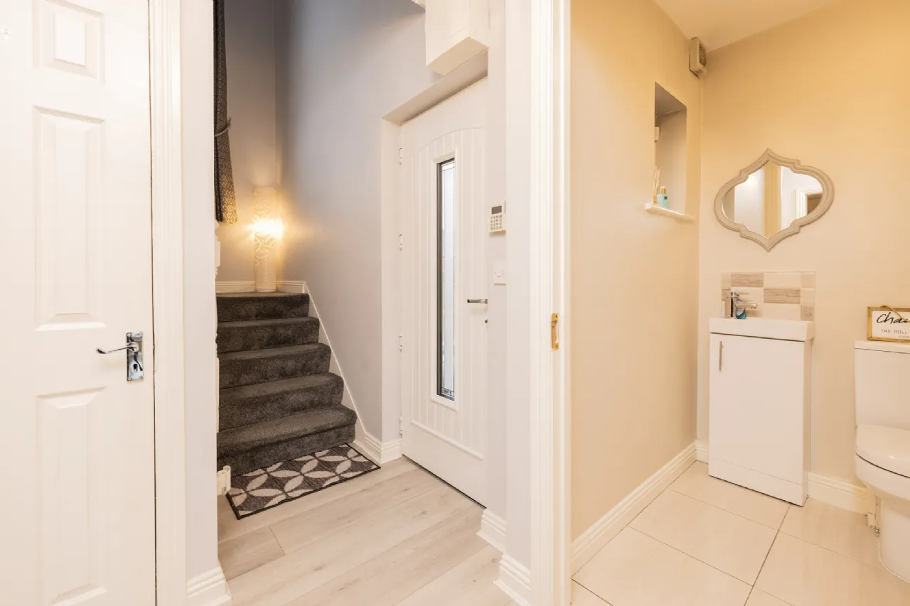 Photo of 153 Newhaven Bay, Balbriggan, Co. Dublin, K32HN83