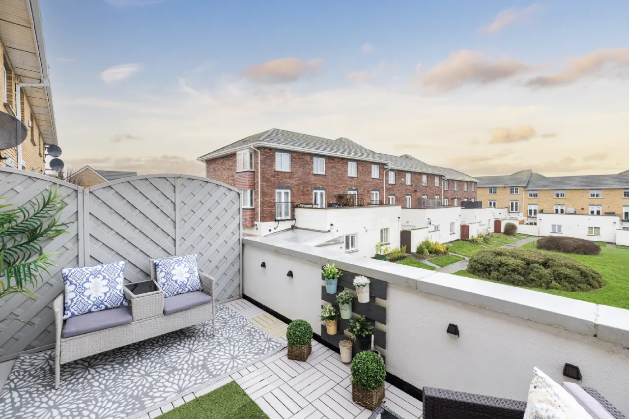 Photo of 153 Newhaven Bay, Balbriggan, Co. Dublin, K32HN83