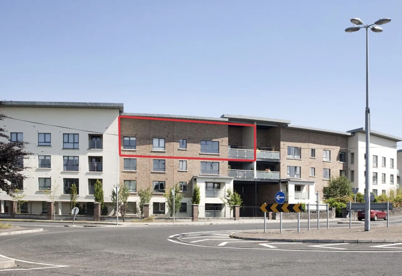Photo of 59 Tailteann Court, Mullingar, Co. Westmeath, N91 X063